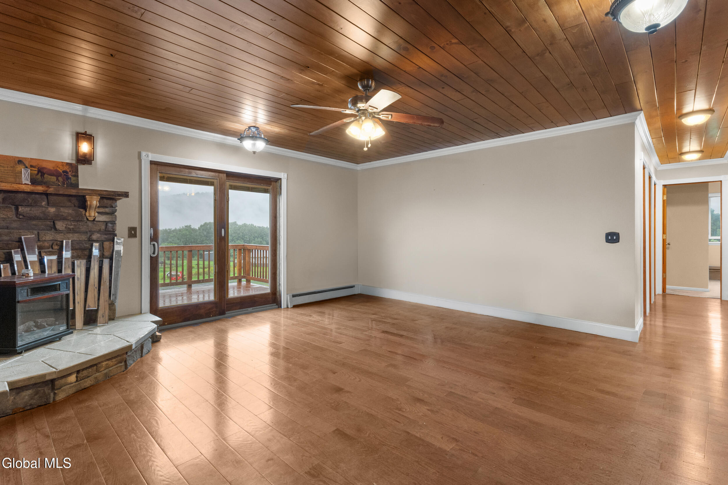 285 Gridley Road Middleburgh NY 12122