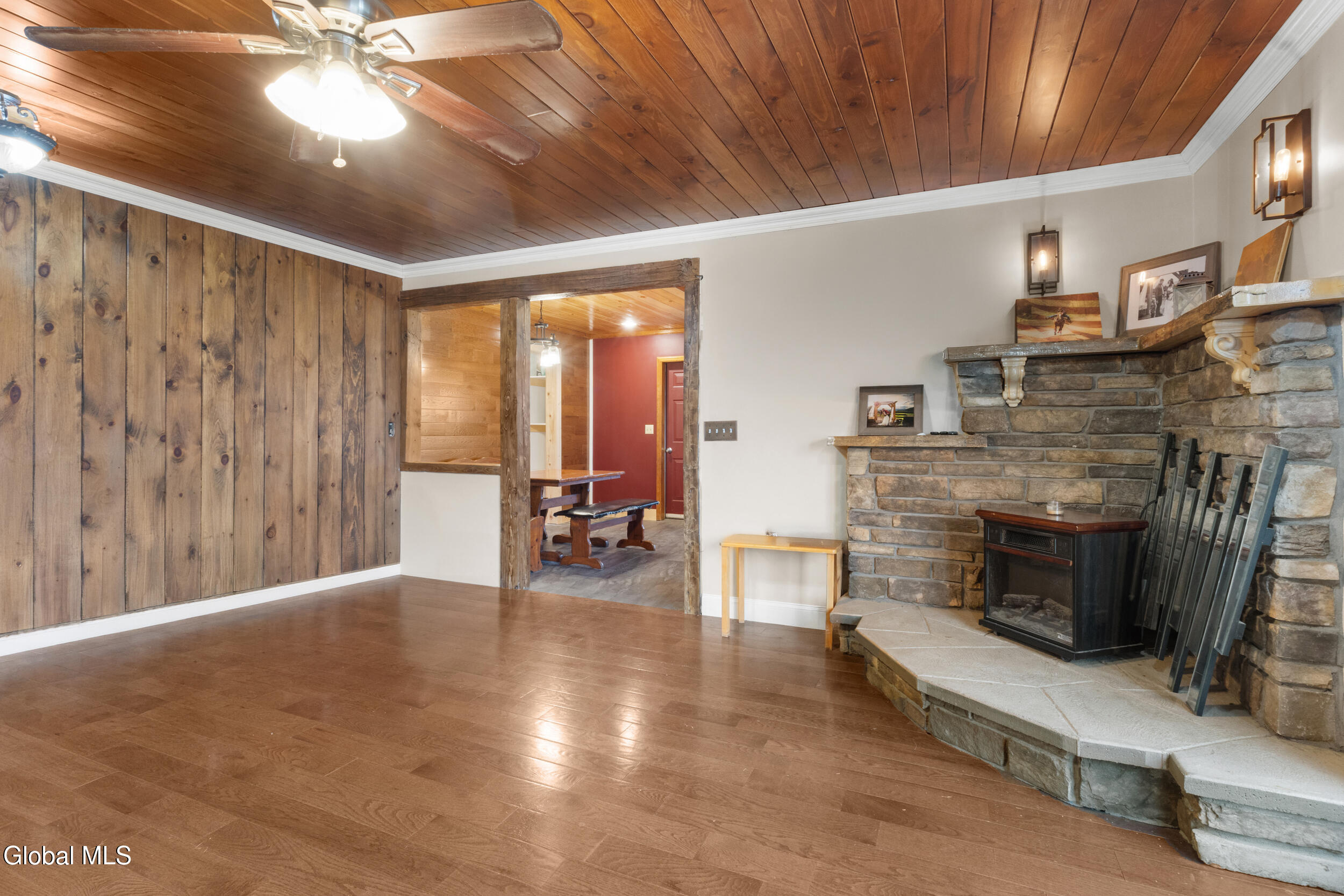 285 Gridley Road Middleburgh NY 12122