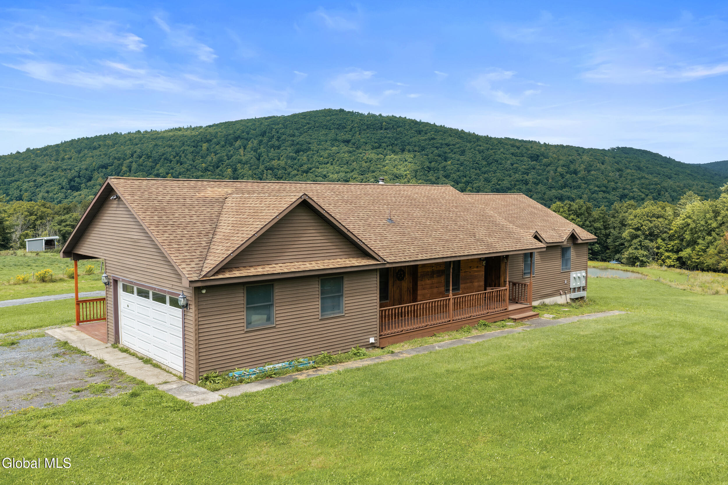 285 Gridley Road Middleburgh NY 12122