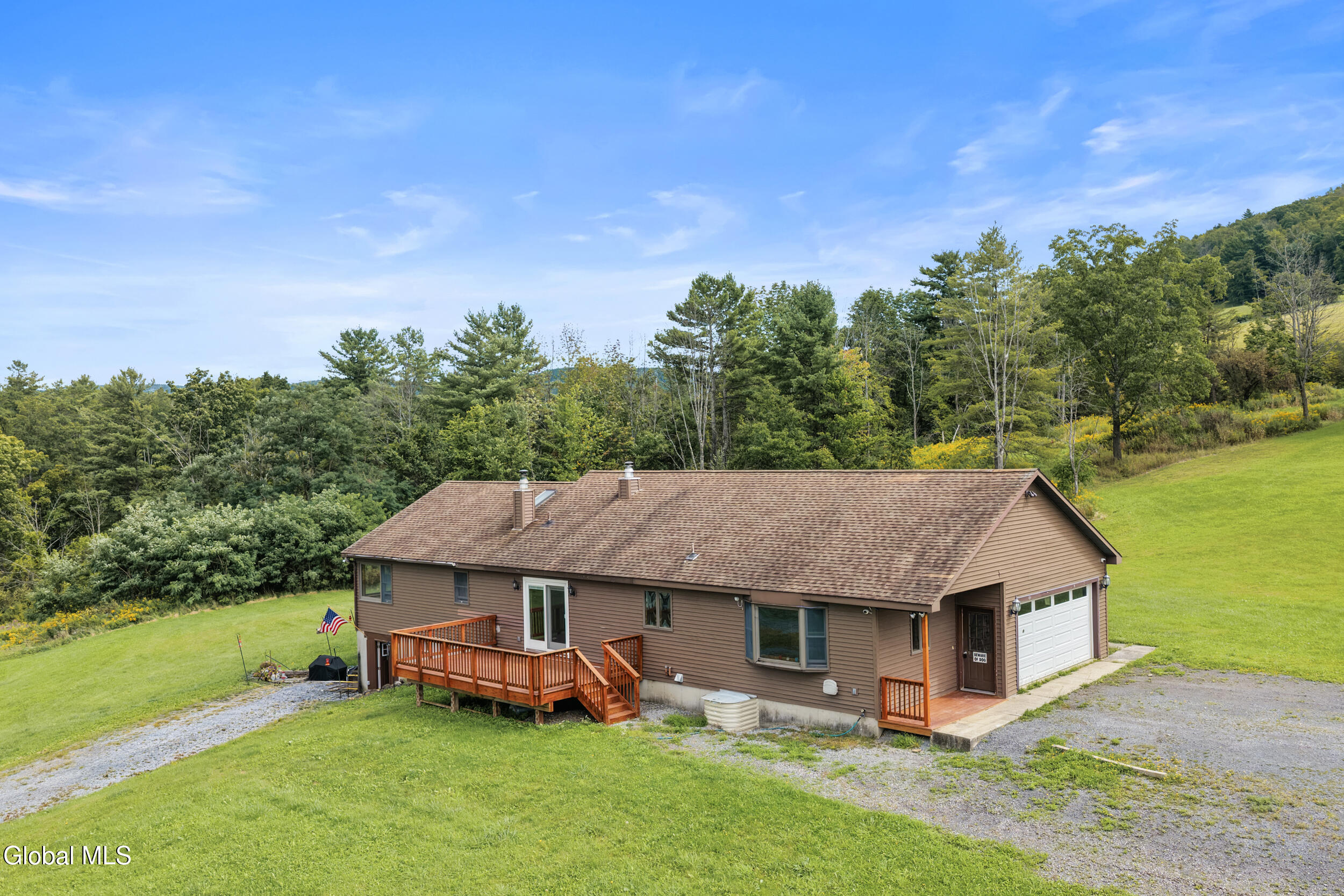 285 Gridley Road Middleburgh NY 12122