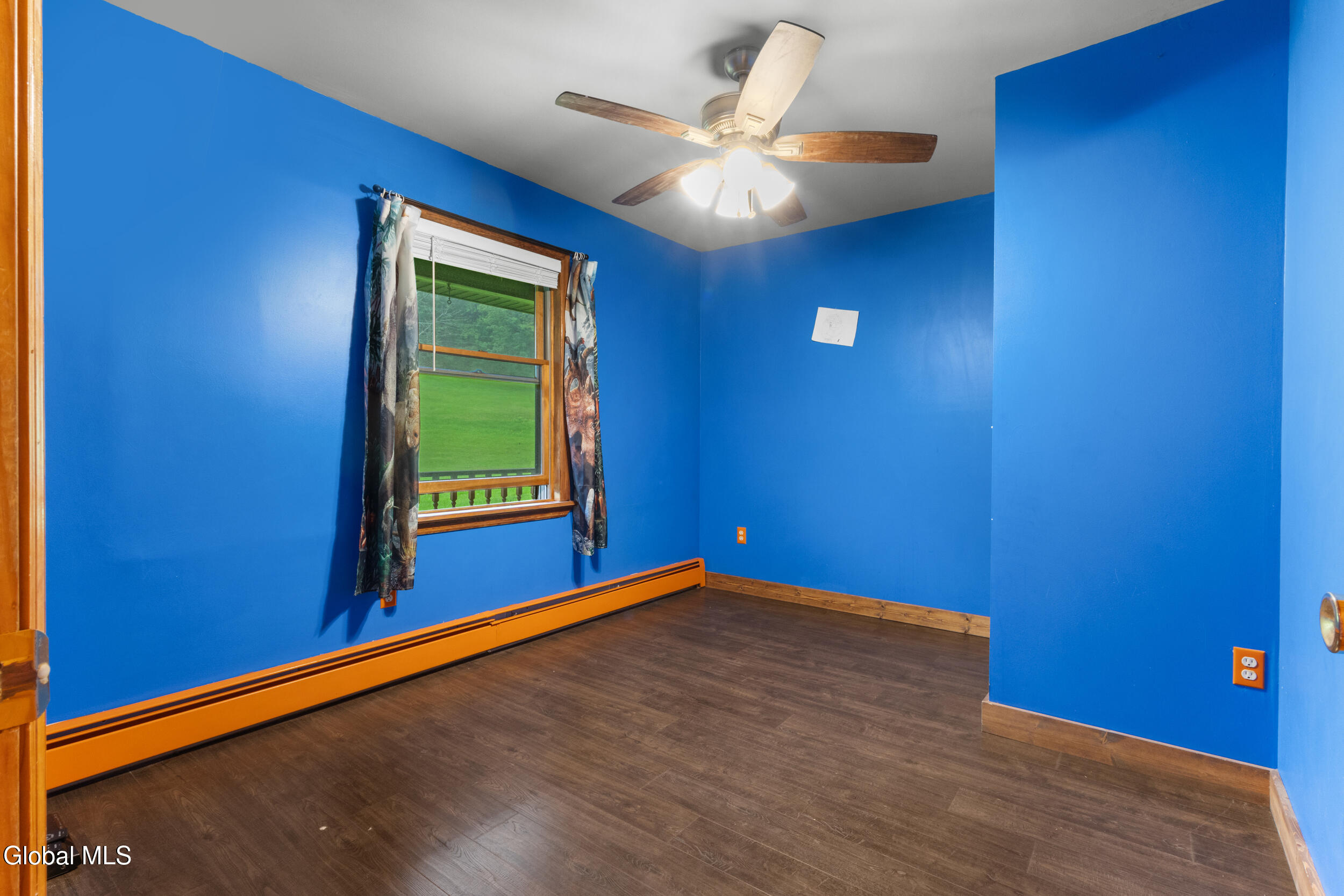 285 Gridley Road Middleburgh NY 12122