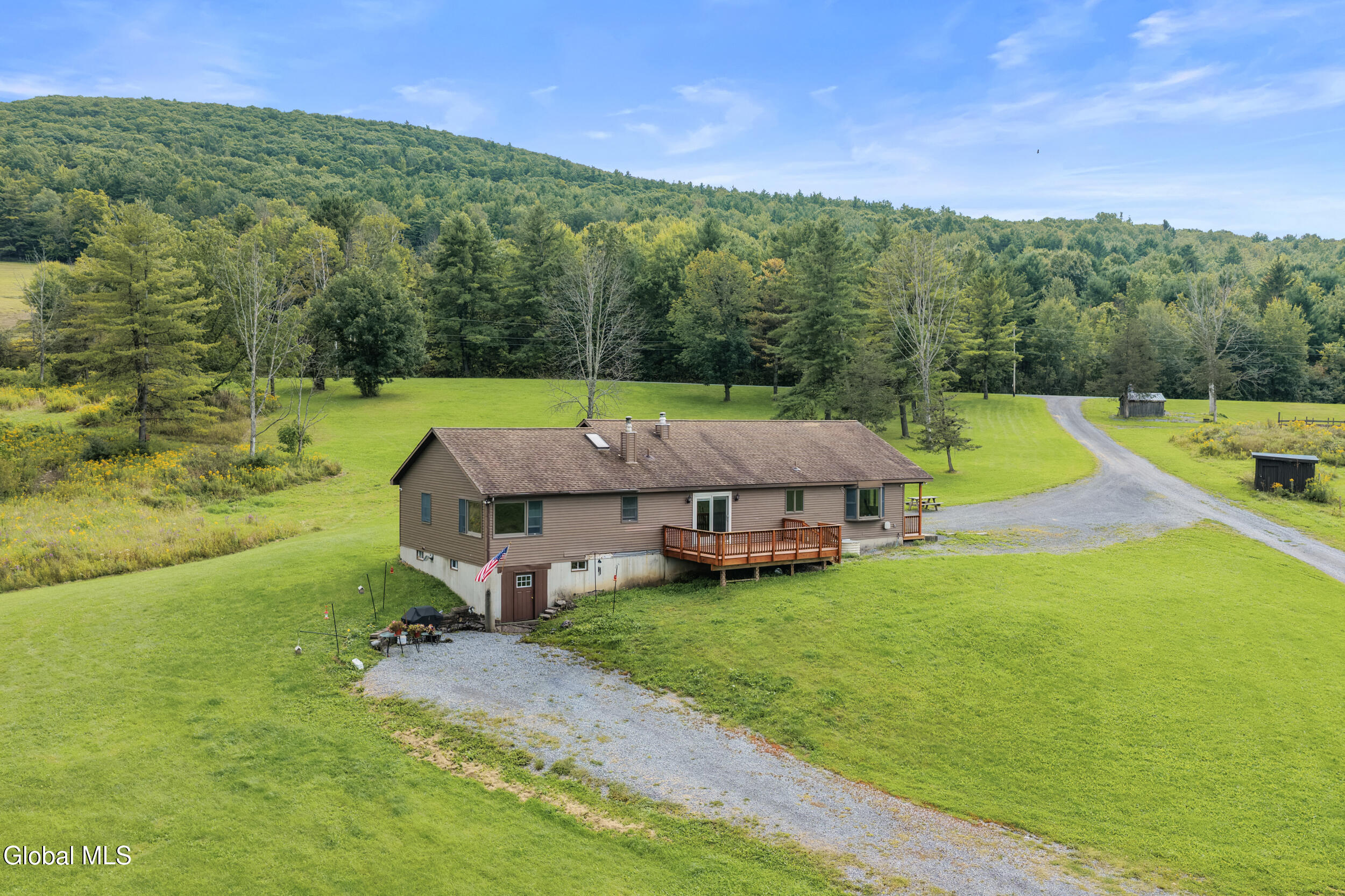 285 Gridley Road Middleburgh NY 12122