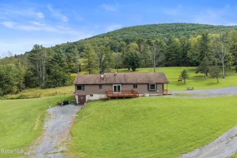 285 Gridley Road Middleburgh NY 12122