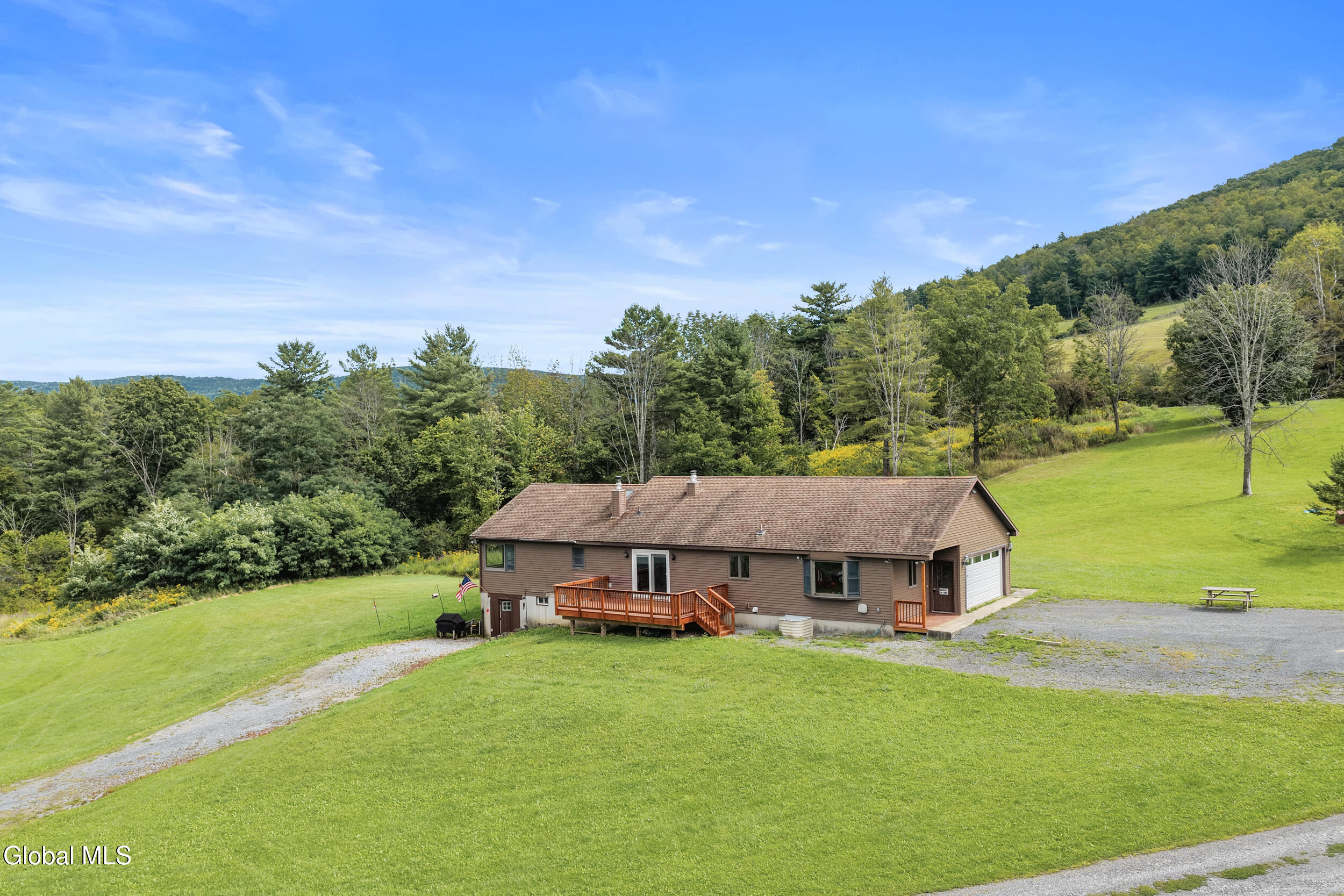 285 Gridley Road Middleburgh NY 12122