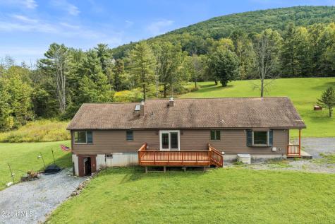 285 Gridley Road Middleburgh NY 12122