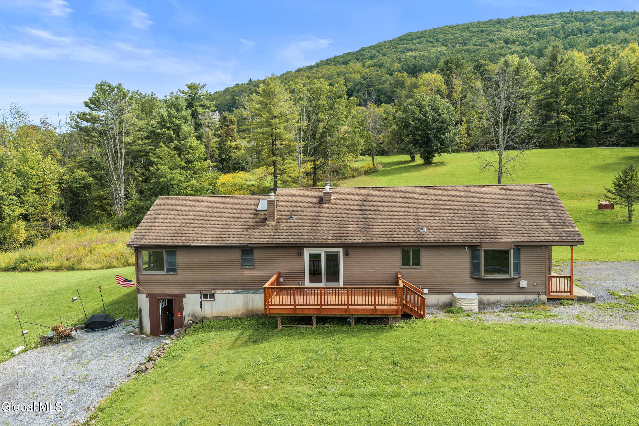 285 Gridley Road Middleburgh NY 12122