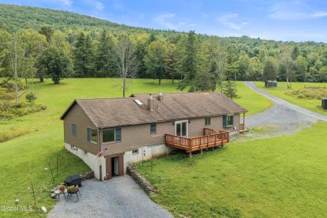 285 Gridley Road Middleburgh NY 12122