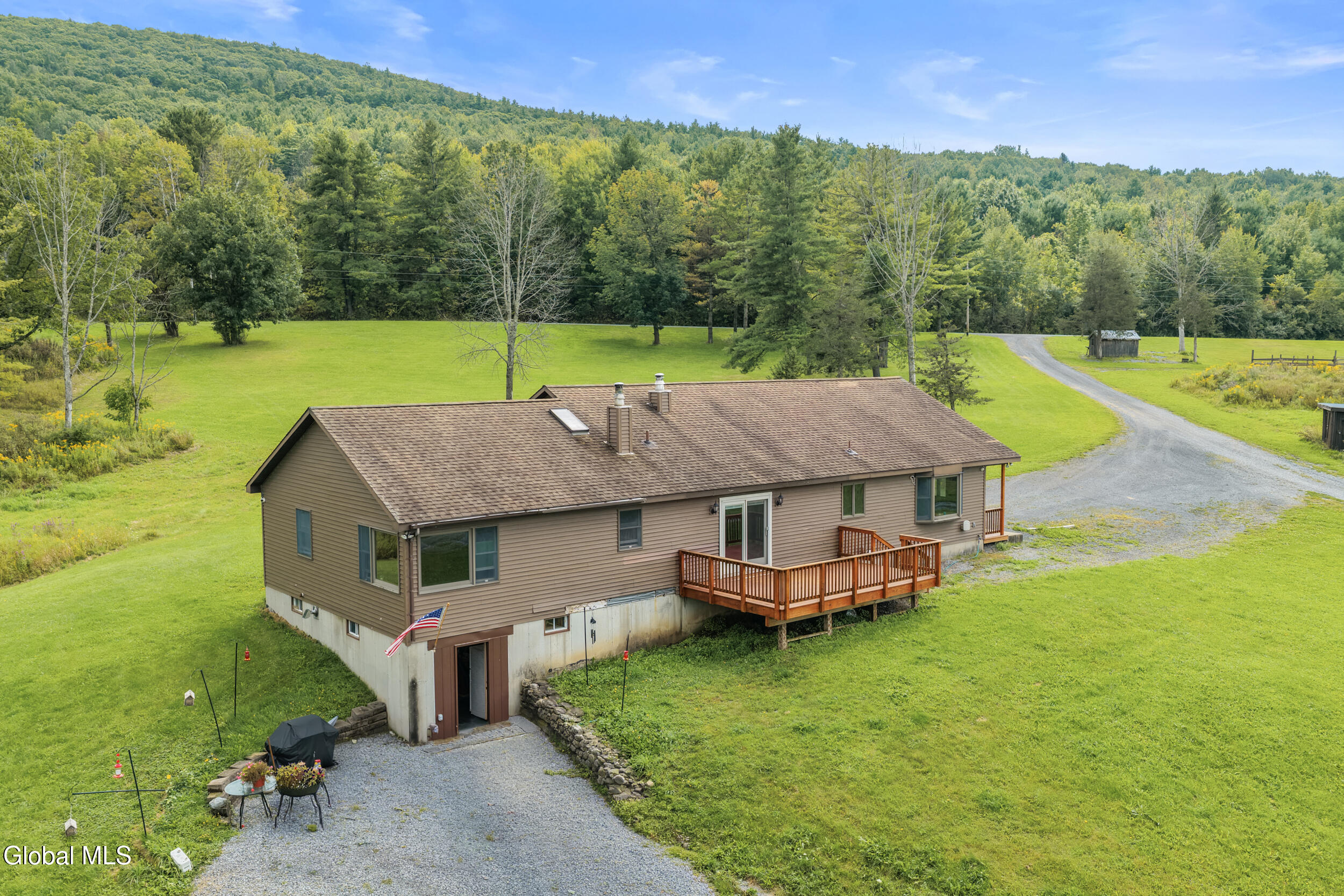 285 Gridley Road Middleburgh NY 12122
