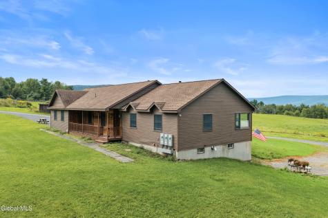 285 Gridley Road Middleburgh NY 12122