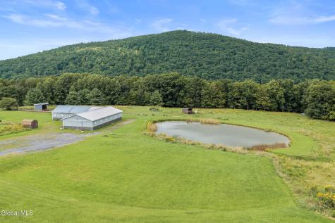 285 Gridley Road Middleburgh NY 12122