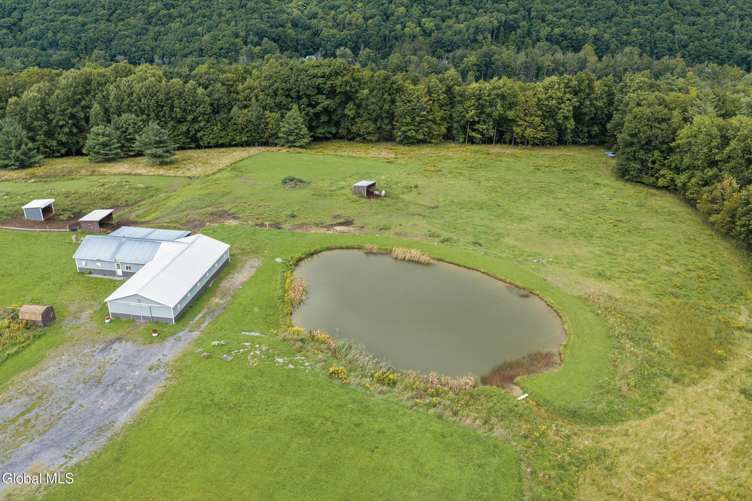 285 Gridley Road Middleburgh NY 12122
