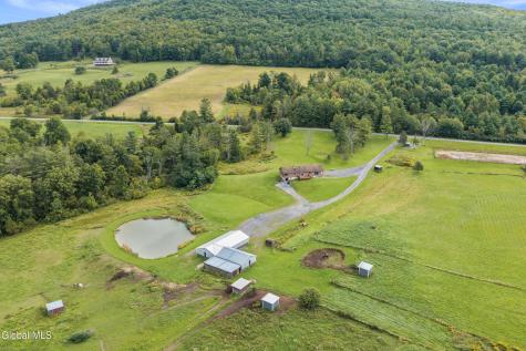 285 Gridley Road Middleburgh NY 12122
