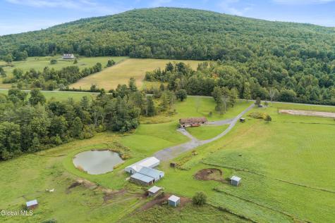 285 Gridley Road Middleburgh NY 12122