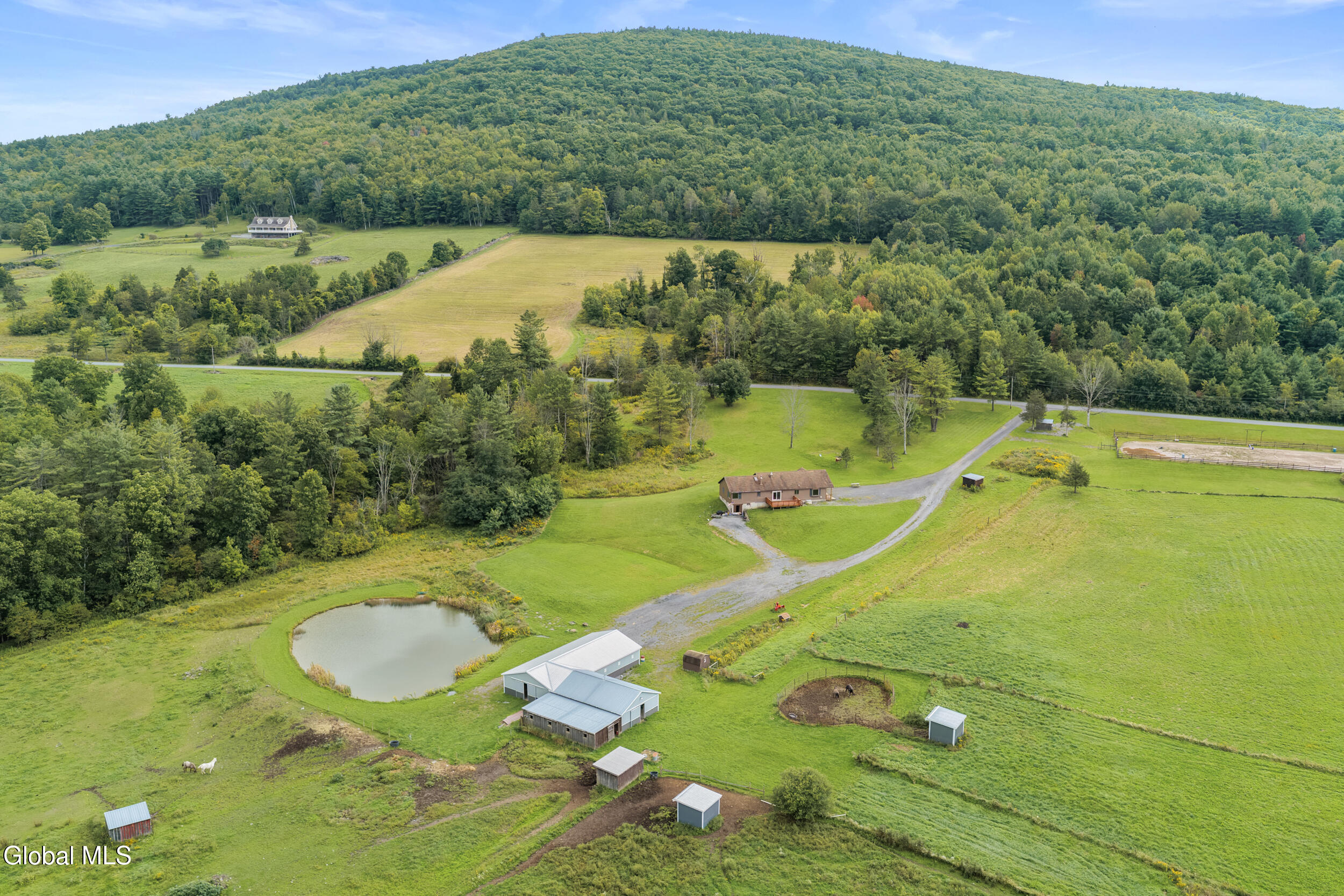 285 Gridley Road Middleburgh NY 12122