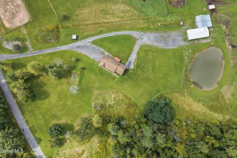 285 Gridley Road Middleburgh NY 12122