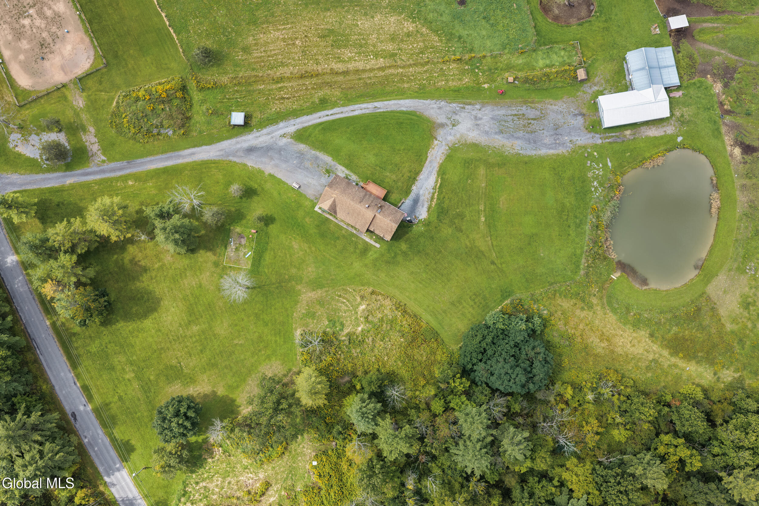 285 Gridley Road Middleburgh NY 12122