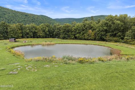 285 Gridley Road Middleburgh NY 12122