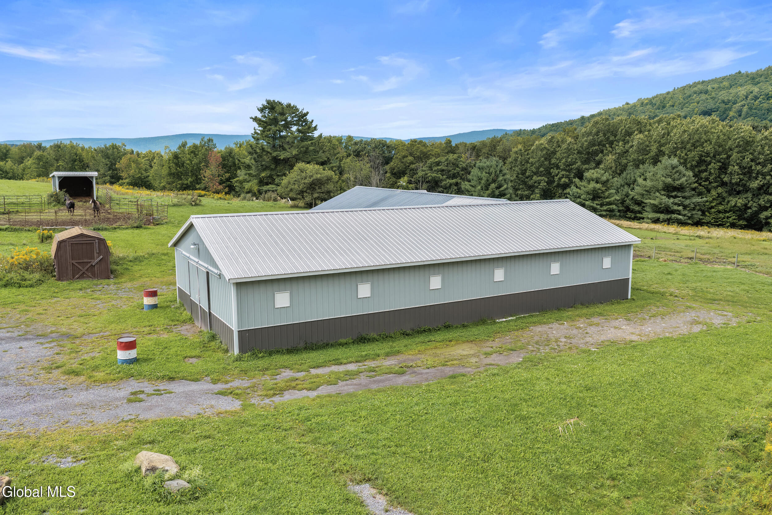 285 Gridley Road Middleburgh NY 12122