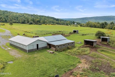 285 Gridley Road Middleburgh NY 12122