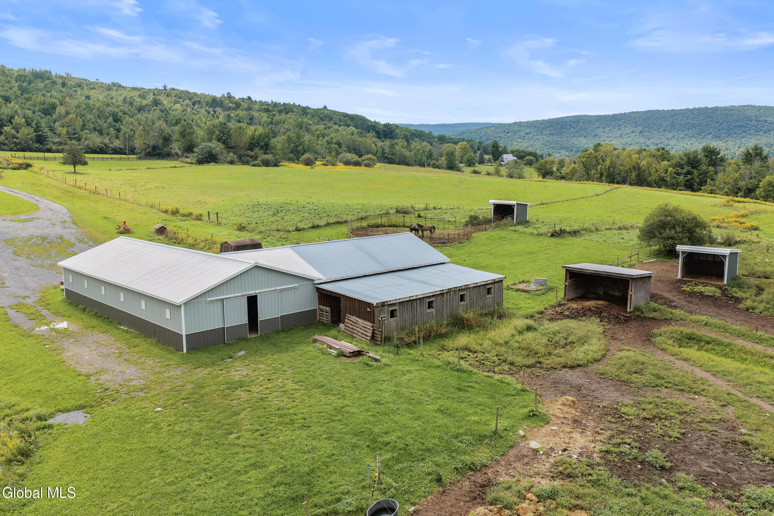 285 Gridley Road Middleburgh NY 12122