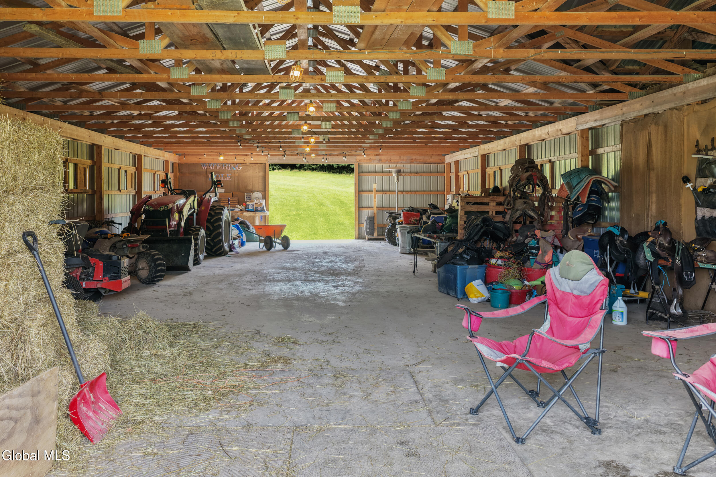 285 Gridley Road Middleburgh NY 12122