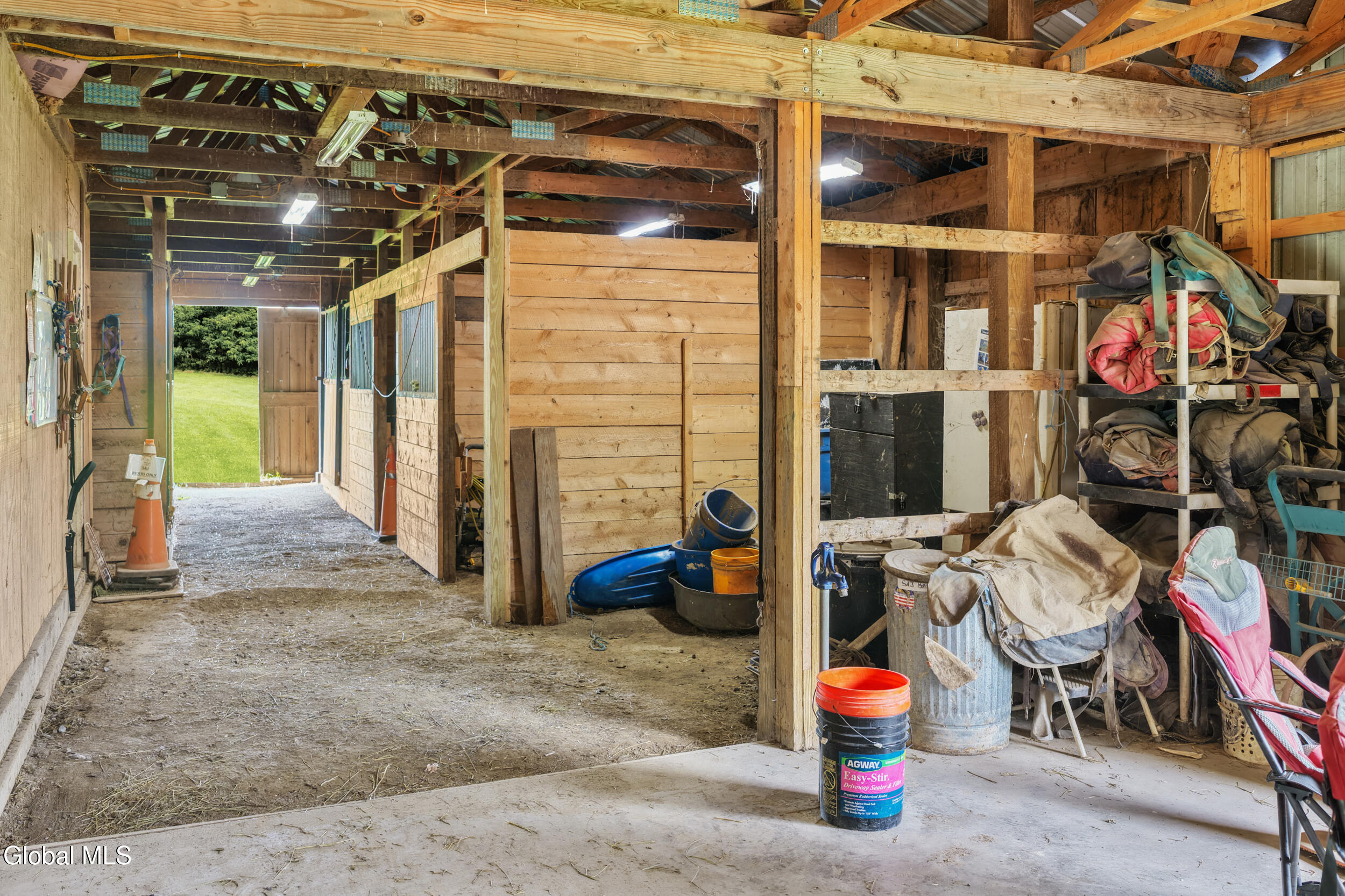 285 Gridley Road Middleburgh NY 12122
