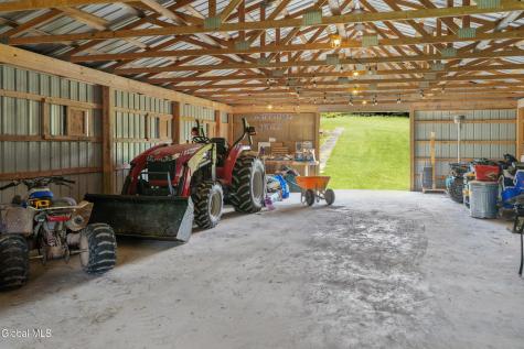 285 Gridley Road Middleburgh NY 12122