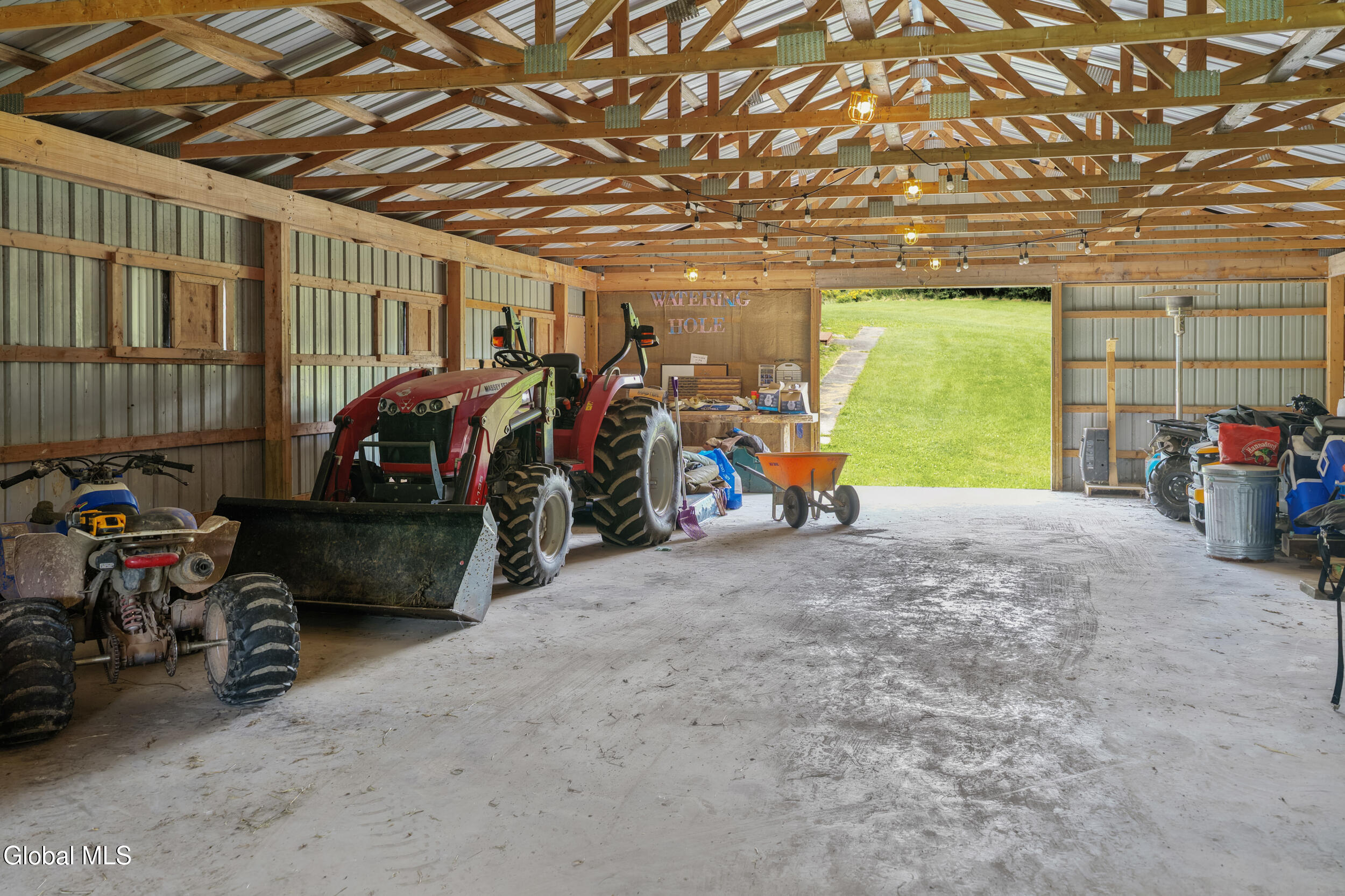 285 Gridley Road Middleburgh NY 12122