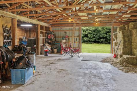 285 Gridley Road Middleburgh NY 12122