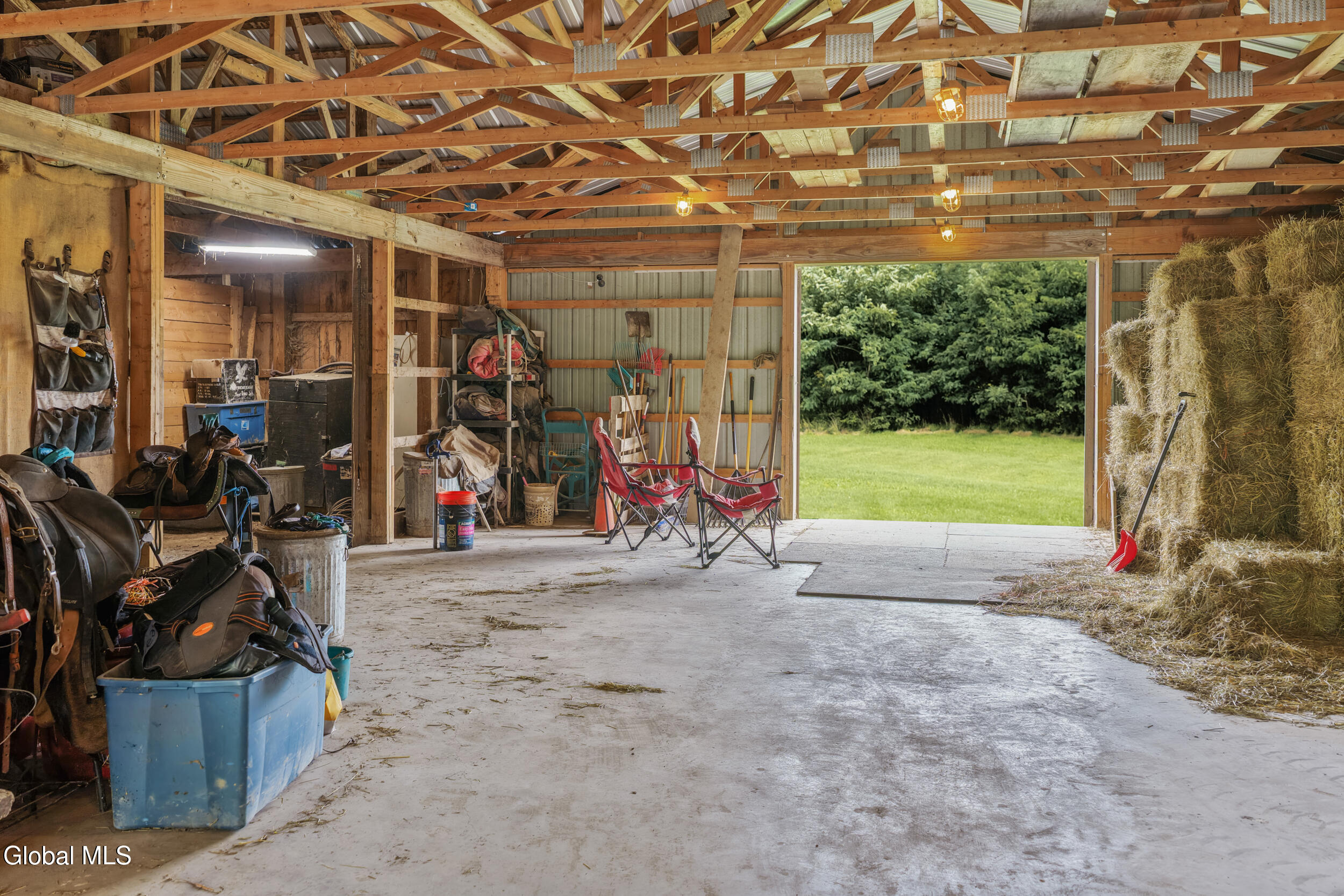 285 Gridley Road Middleburgh NY 12122