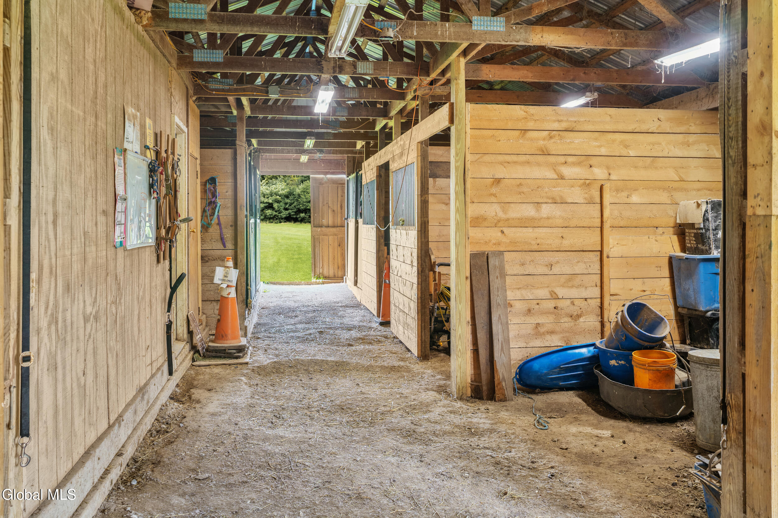285 Gridley Road Middleburgh NY 12122
