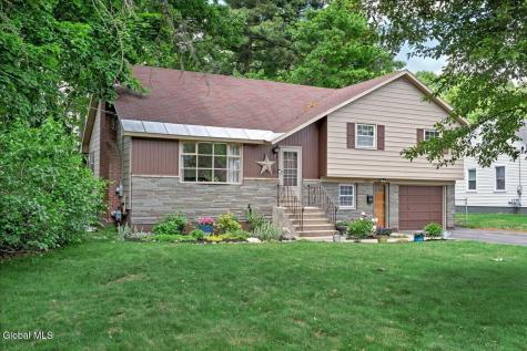 2153 Van Wormer Road Schenectady NY 12303
