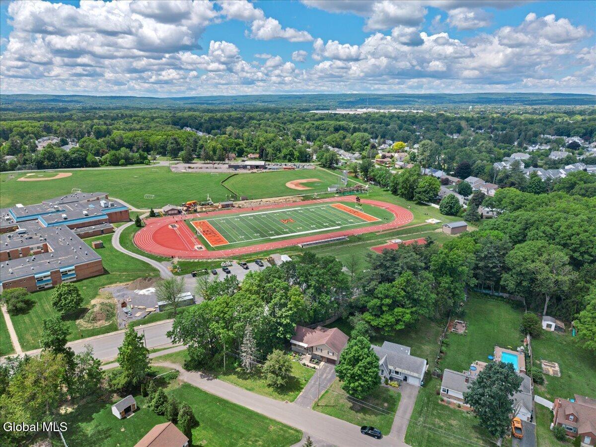 2153 Van Wormer Road Schenectady NY 12303