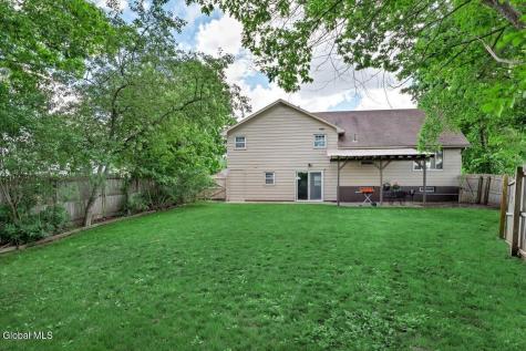 2153 Van Wormer Road Schenectady NY 12303