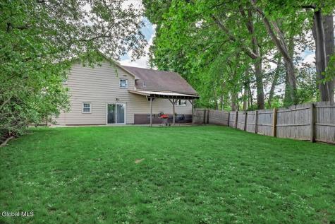 2153 Van Wormer Road Schenectady NY 12303