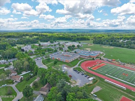 2153 Van Wormer Road Schenectady NY 12303