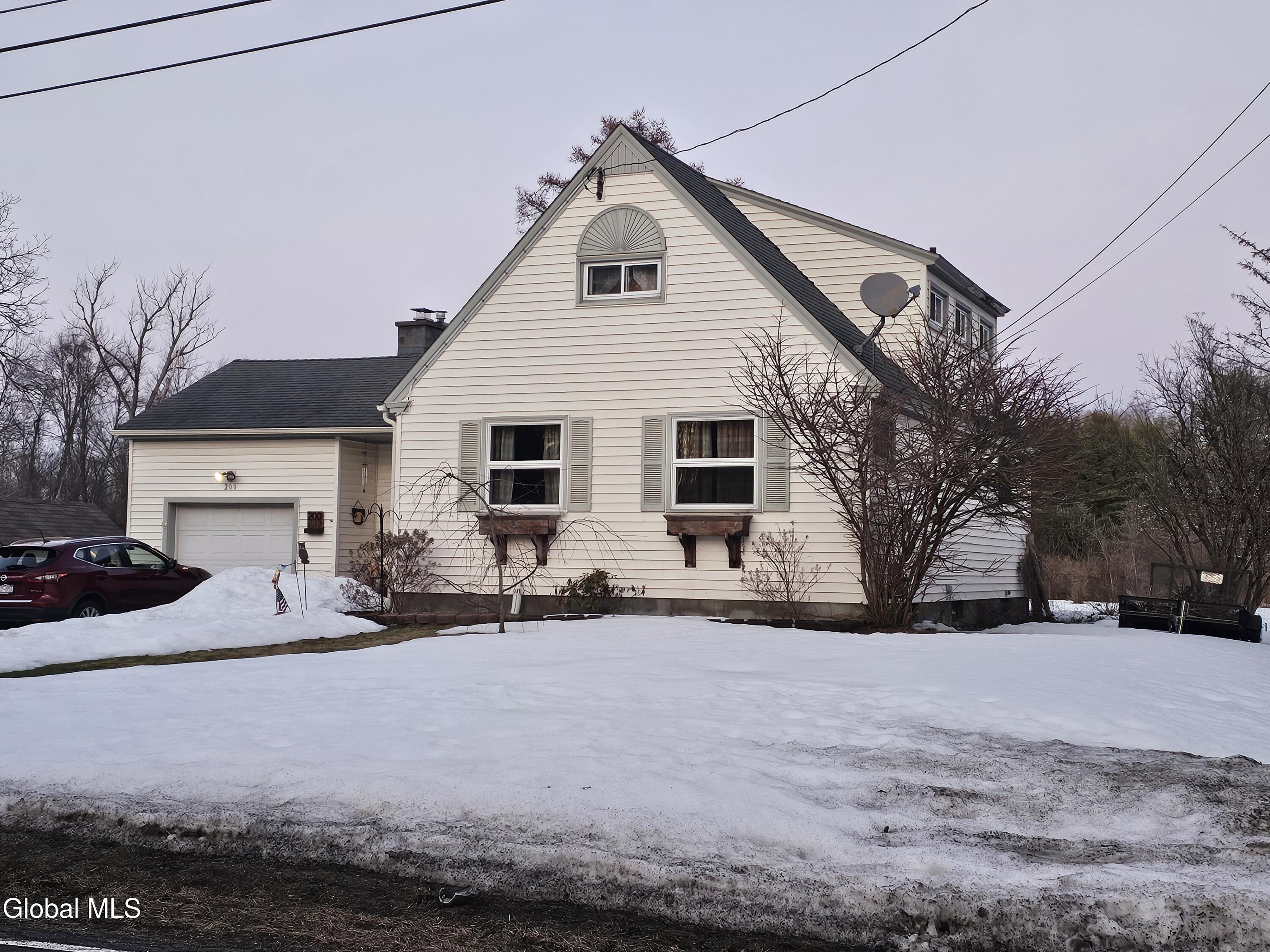 200 Meadowbrook Road Queensbury NY 12804