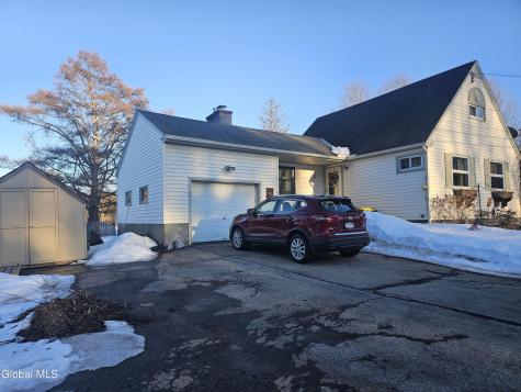 200 Meadowbrook Road Queensbury NY 12804