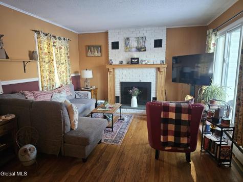 200 Meadowbrook Road Queensbury NY 12804