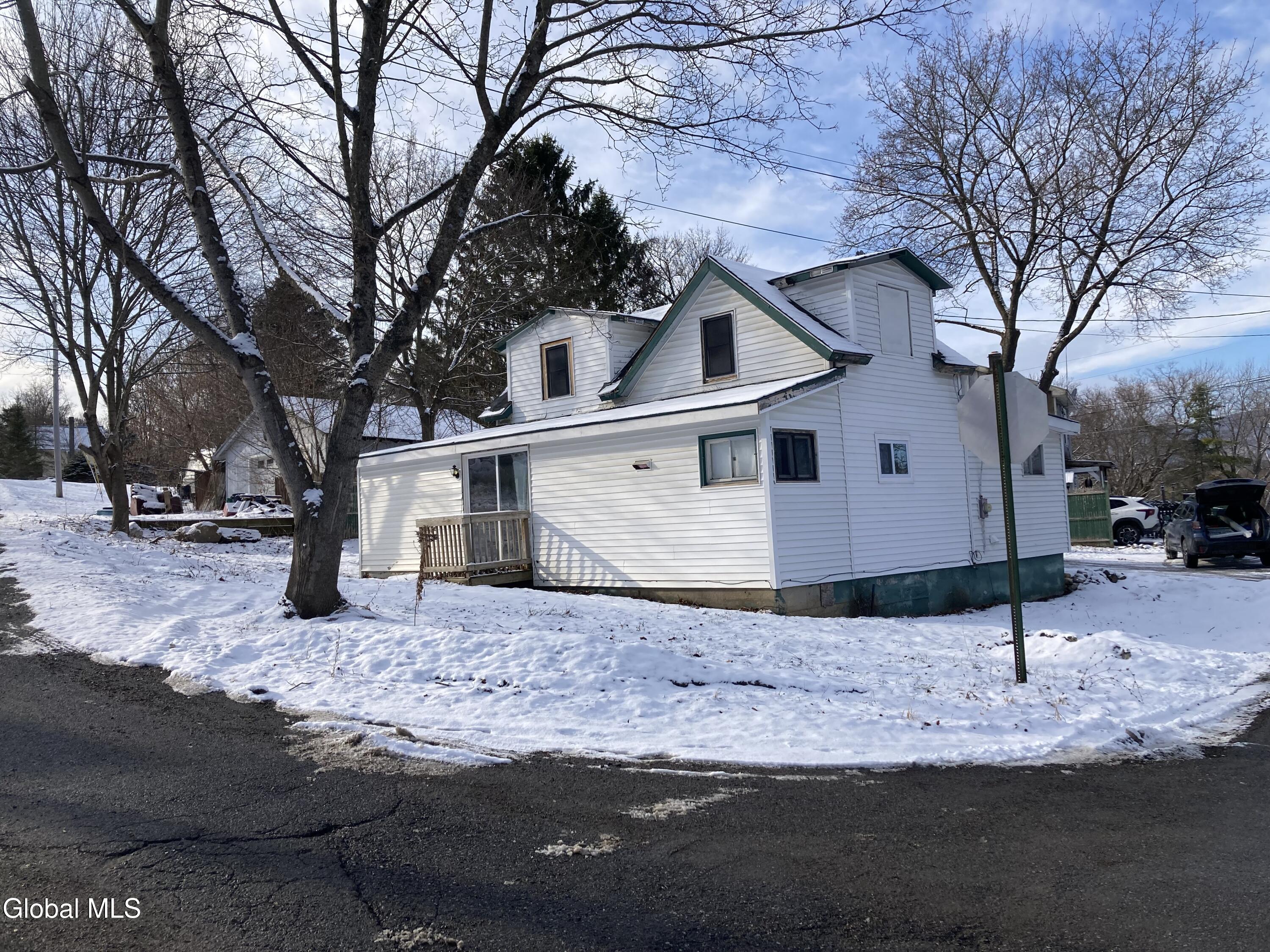 24 Rock Street Ticonderoga NY 12883