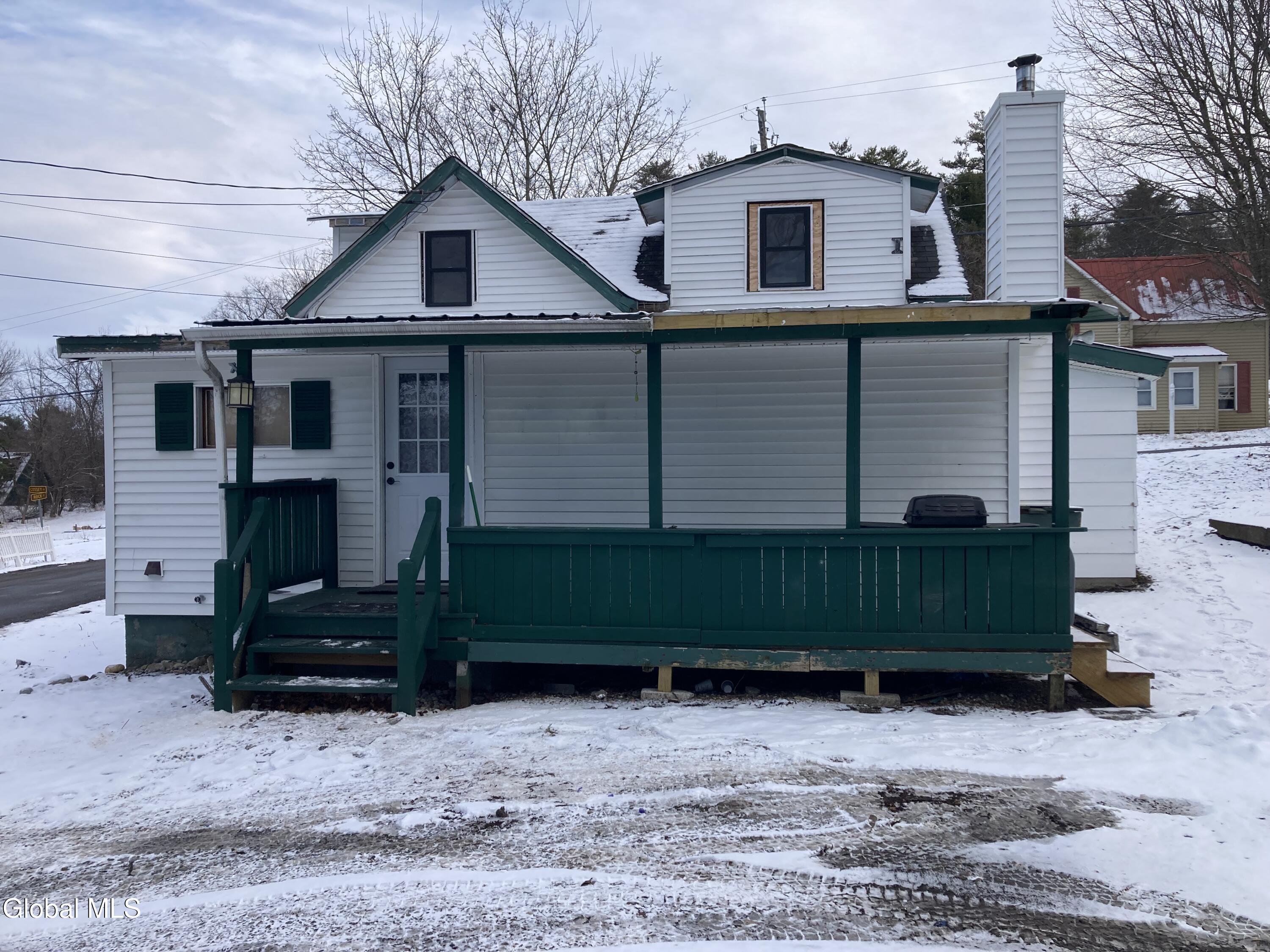 24 Rock Street Ticonderoga NY 12883
