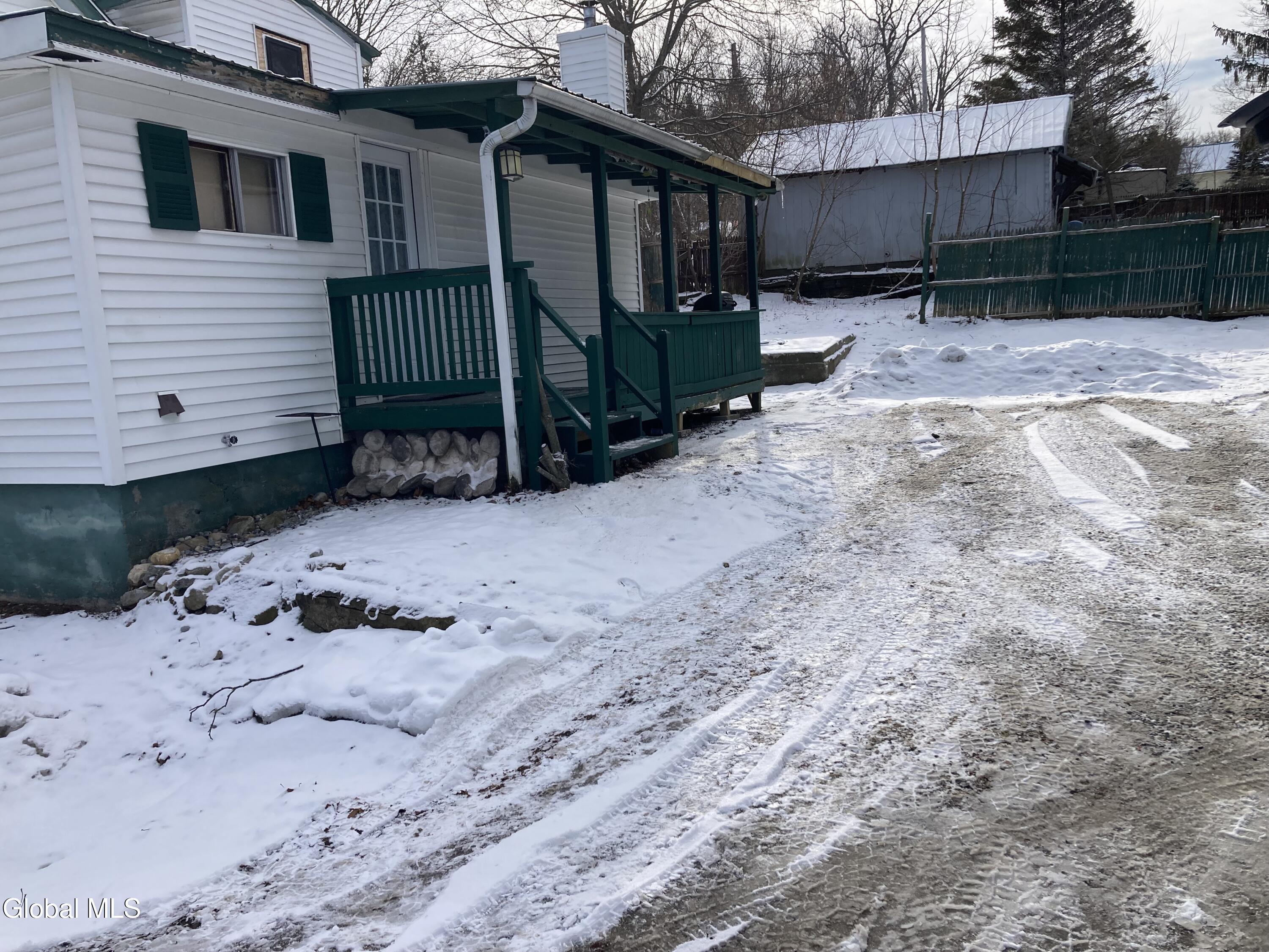 24 Rock Street Ticonderoga NY 12883