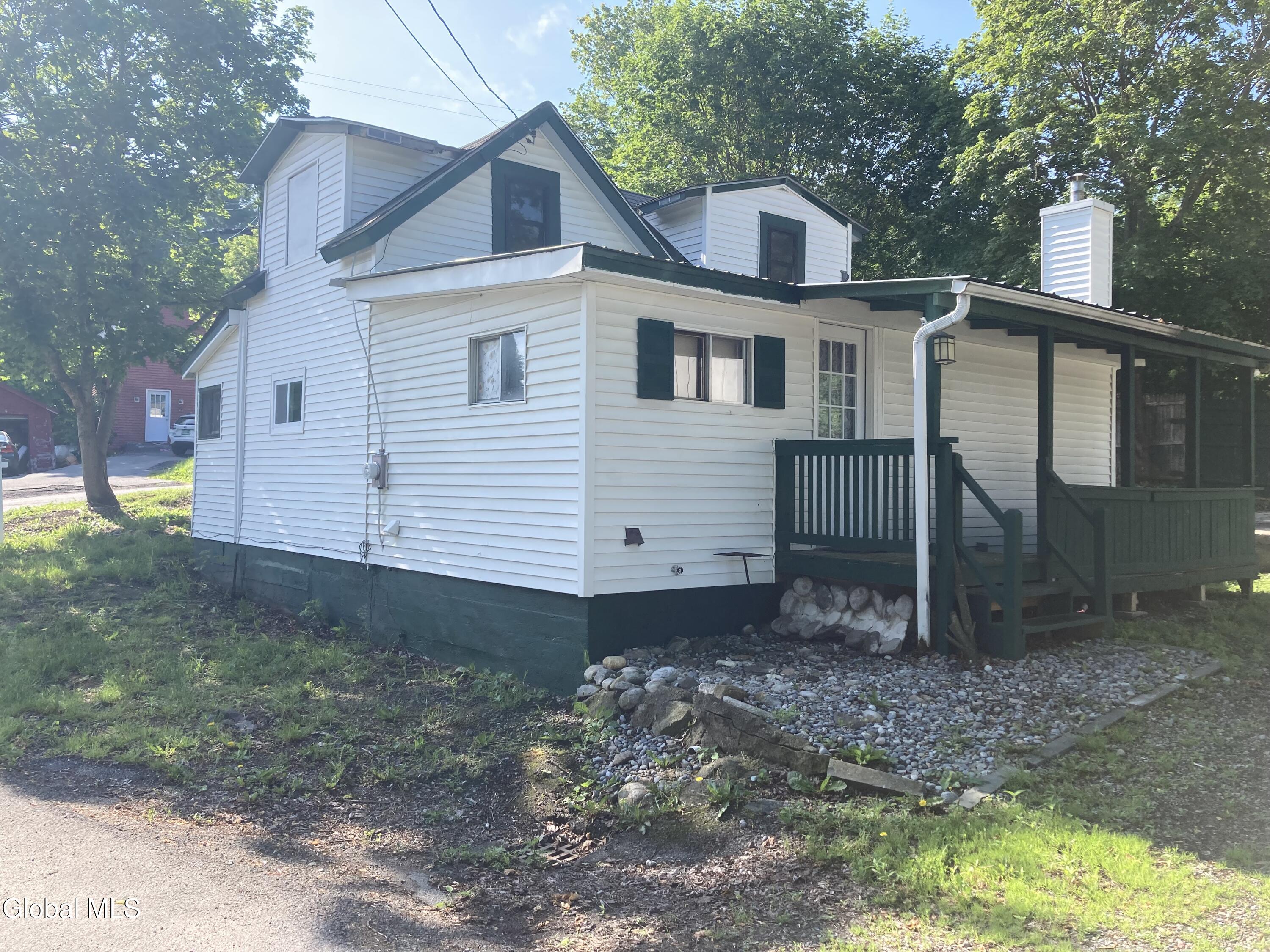 24 Rock Street Ticonderoga NY 12883