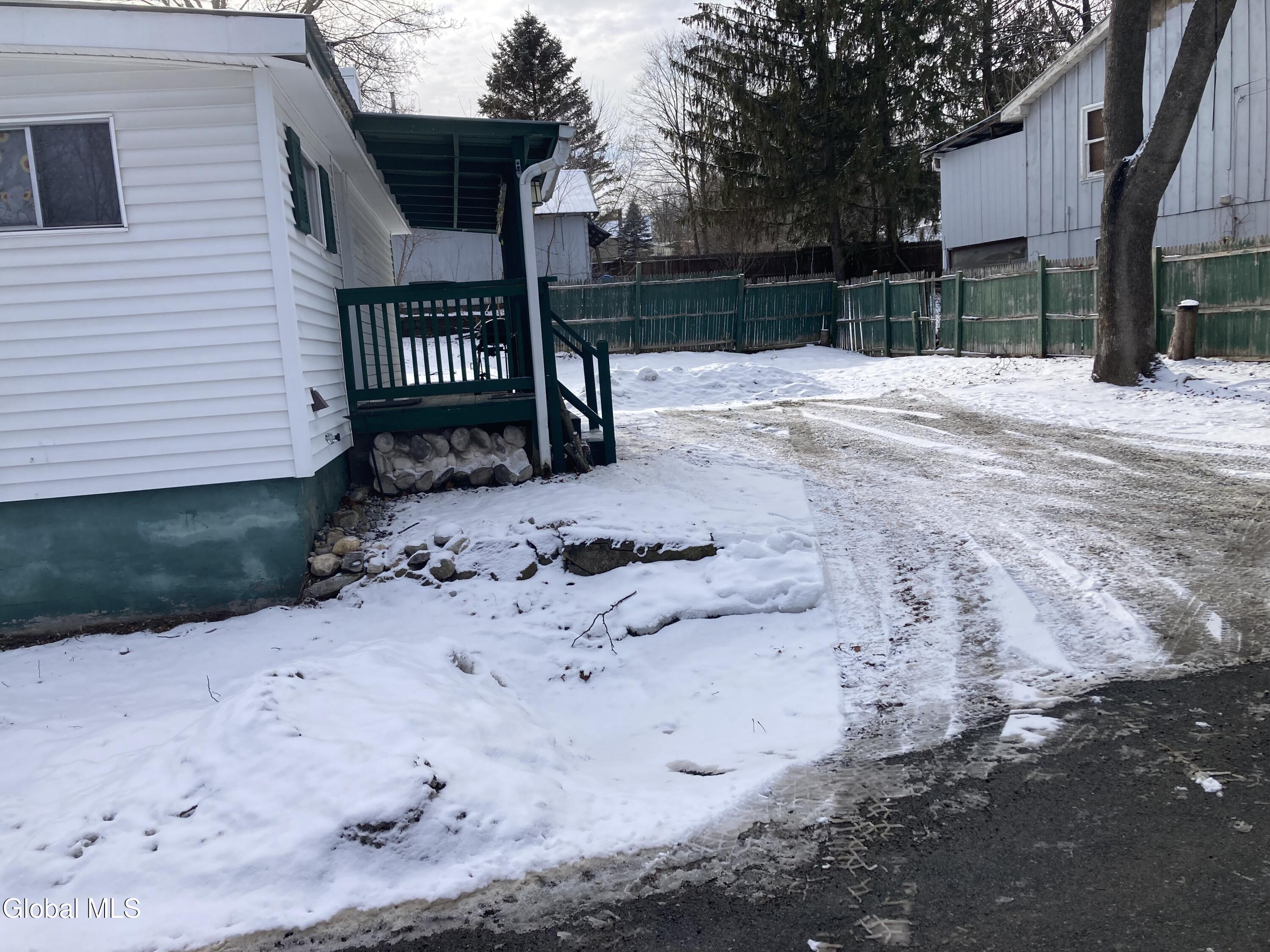 24 Rock Street Ticonderoga NY 12883