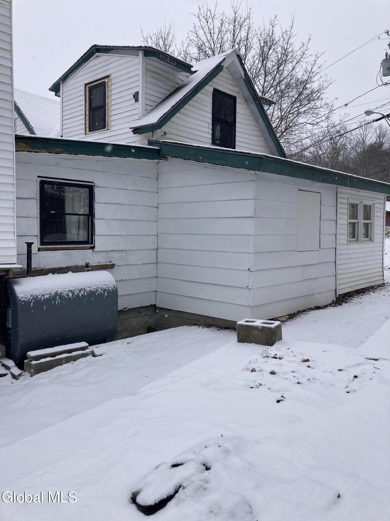 24 Rock Street Ticonderoga NY 12883