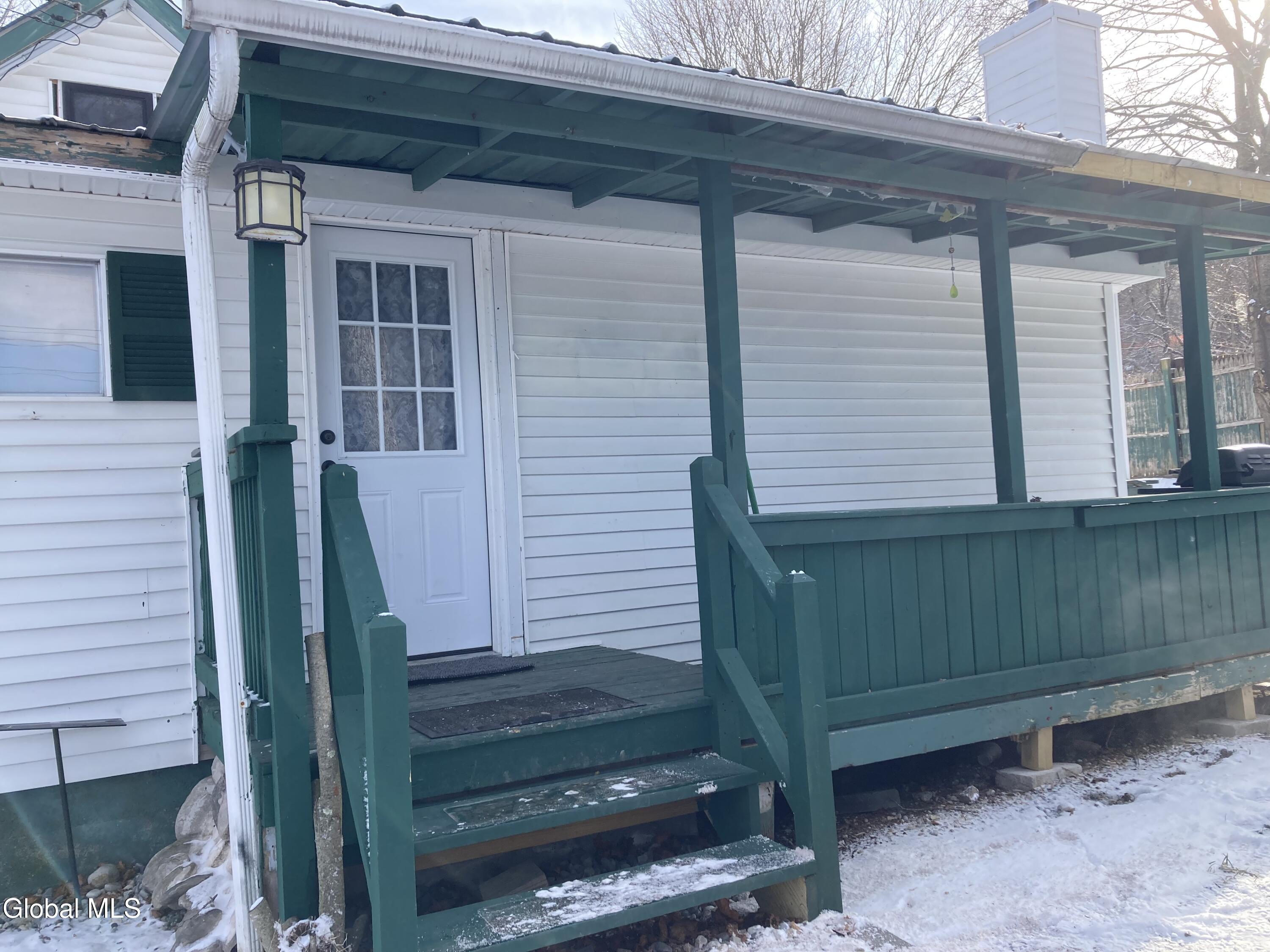 24 Rock Street Ticonderoga NY 12883