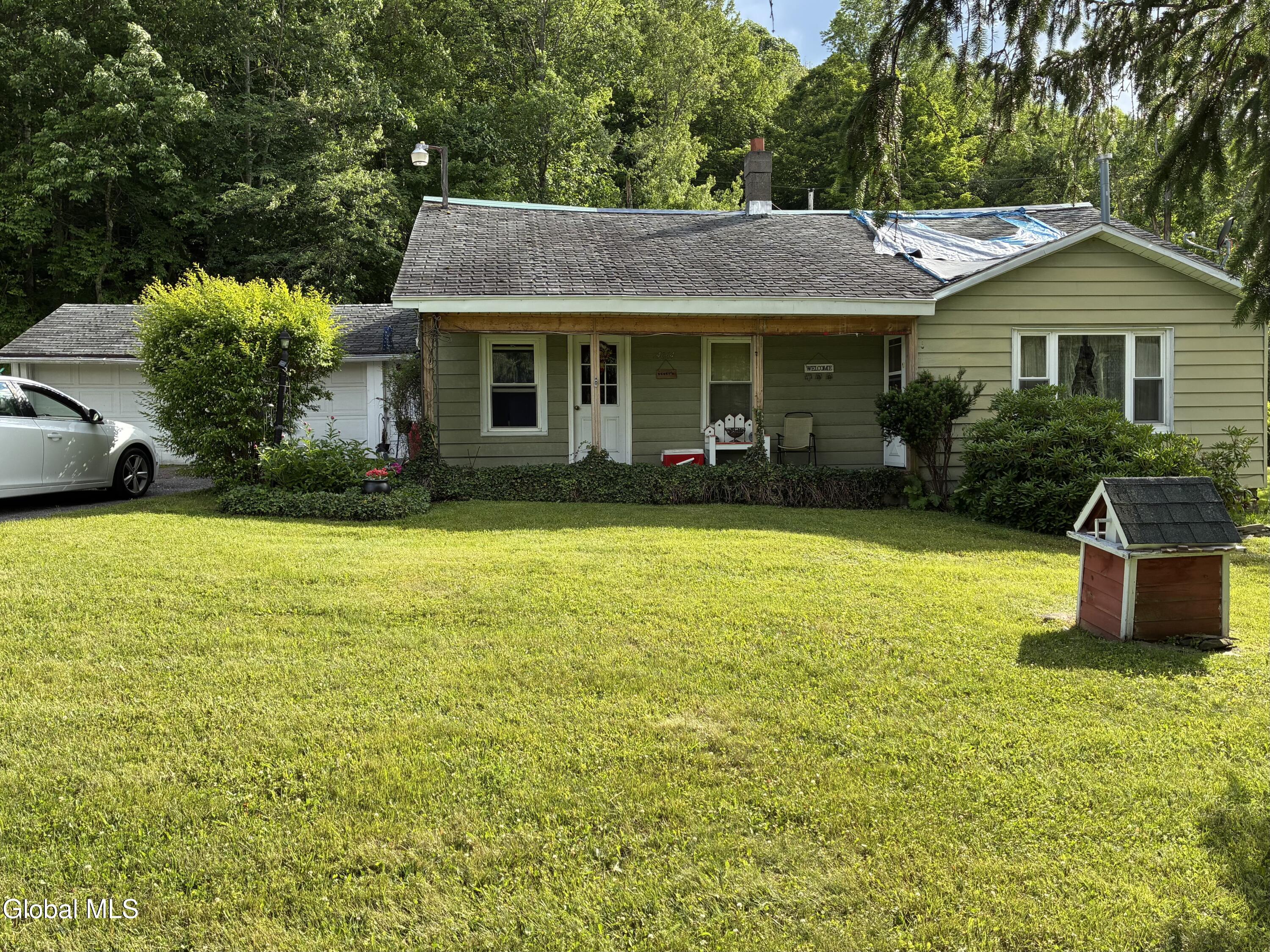 4664 State Highway 206 Sidney Center NY 13804
