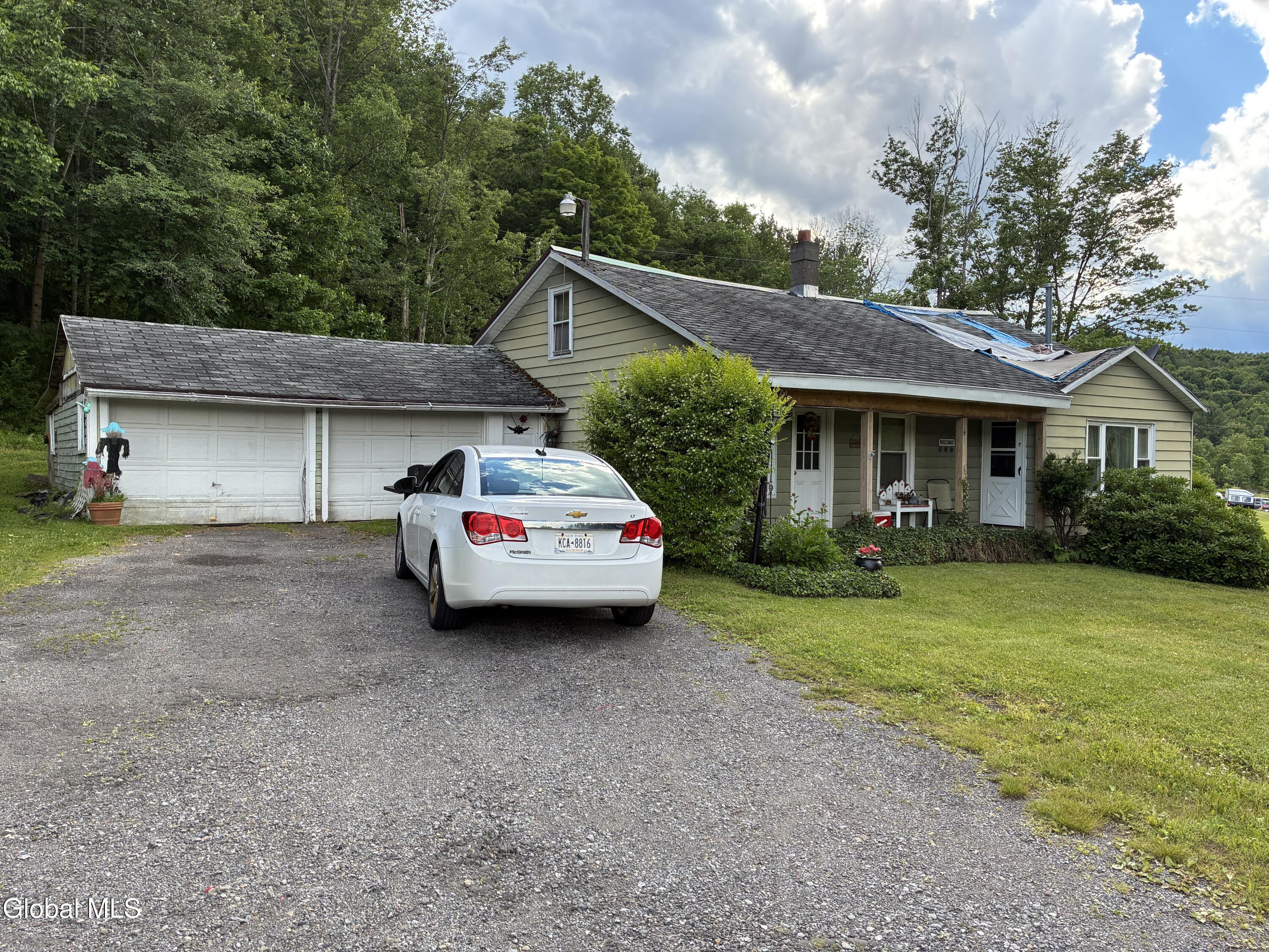 4664 State Highway 206 Sidney Center NY 13804