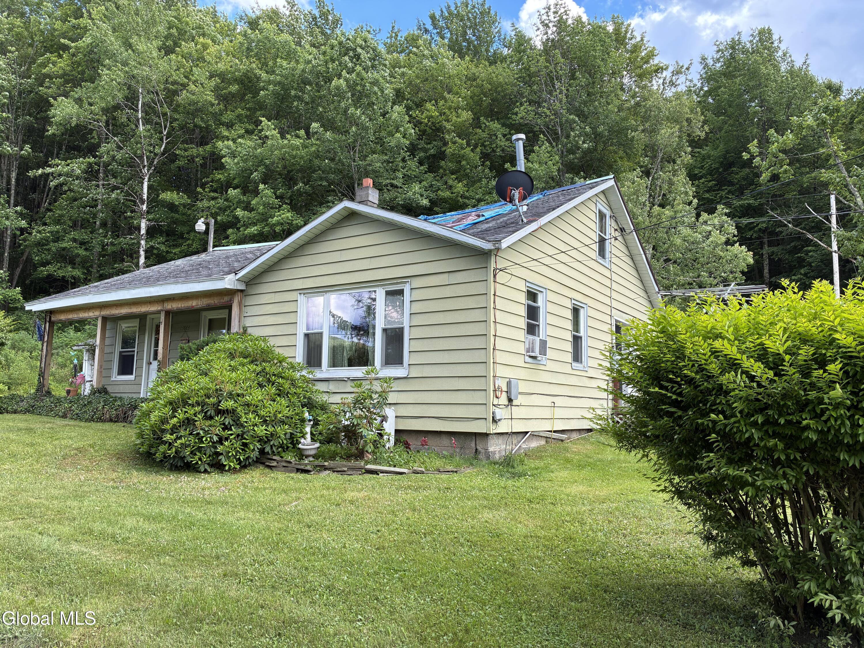 4664 State Highway 206 Sidney Center NY 13804