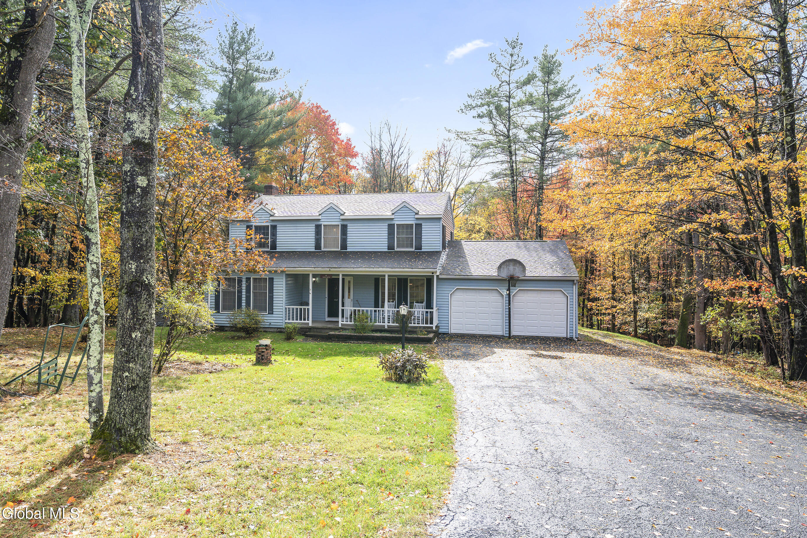 35 Summit Drive Averill Park NY 12018